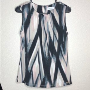 Calvin Klein Business Tank Top